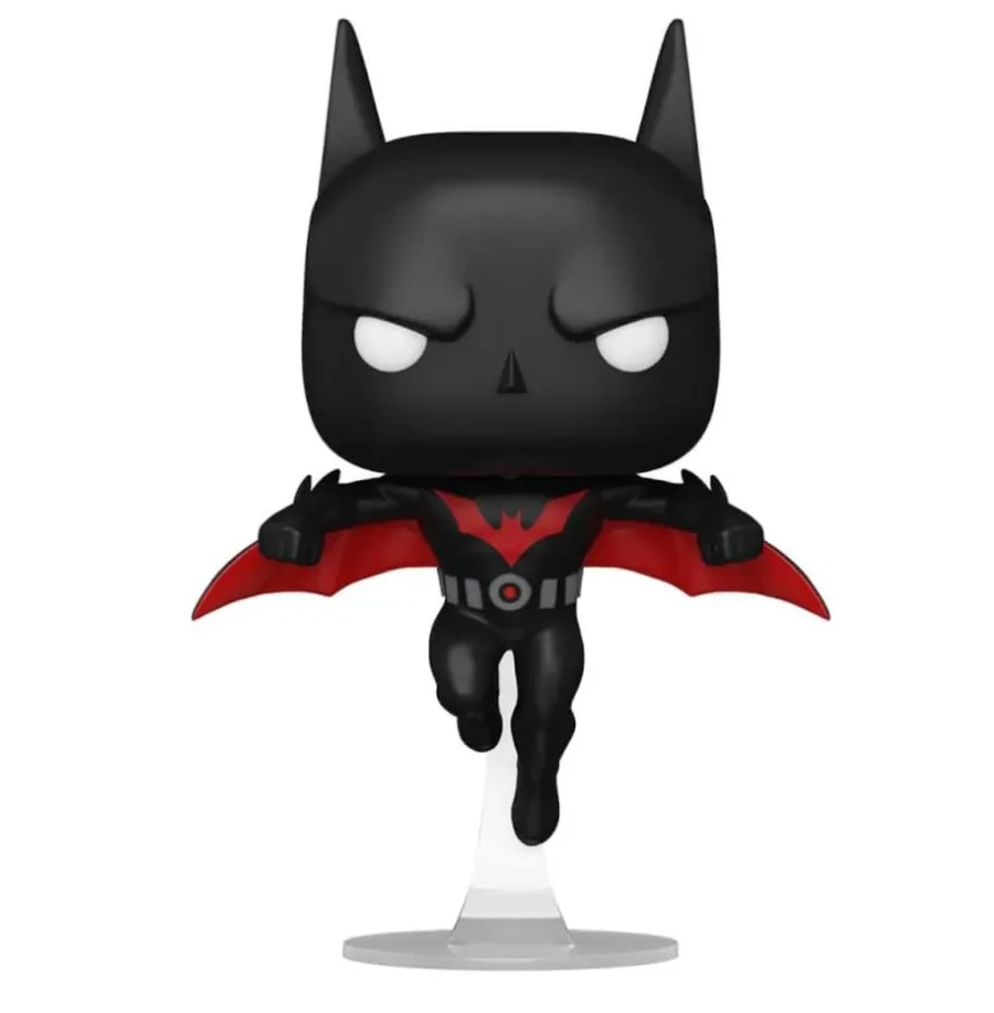 Brand new ???? Batman Beyond Funko Pop! Batman Beyond (Flying) #458 ???? 4 Brand new ???? Batman Beyond Funko Pop! Batman Beyond (Flying) #458 ???? - Image 2