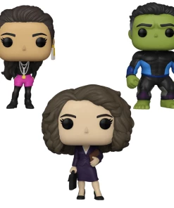 Outlet ???? She-Hulk: Attorney At Law Funko Pop! Complete Set Of 3 ❤️ -Pop Shop ScreenShot2022 08 19at12.27.52PM 1800x1800