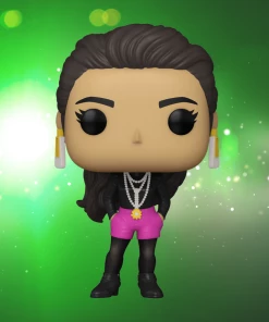 Promo ???? She-Hulk: Attorney At Law Funko Pop! Nikki #1133 ⌛