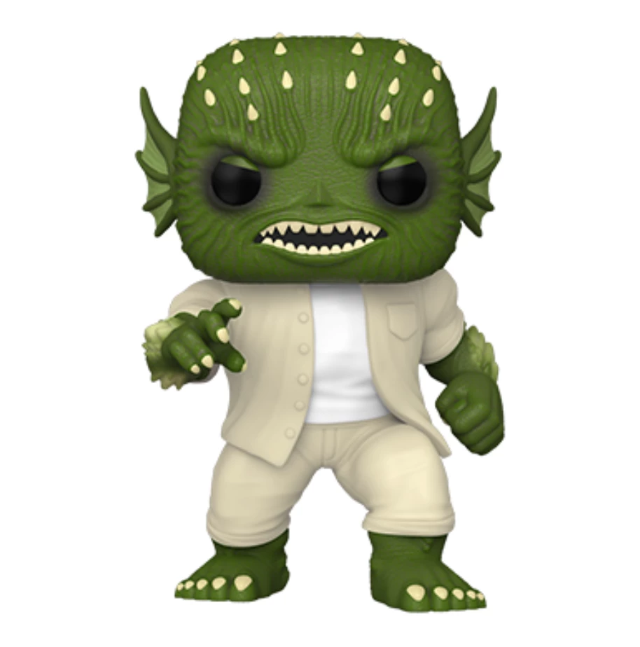 Discount ???? She-Hulk: Attorney At Law Funko Pop! Abomination #1129 ???? 5 Discount ???? She-Hulk: Attorney At Law Funko Pop! Abomination #1129 ???? - Image 3