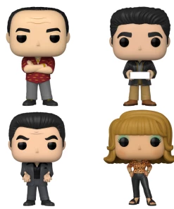 Promo ???? The Sopranos Funko Pop! Complete Set Of 4 ???? 15 Promo ???? The Sopranos Funko Pop! Complete Set Of 4 ???? -Pop Shop ScreenShot2022 08 29at4.15.44PM 1800x1800