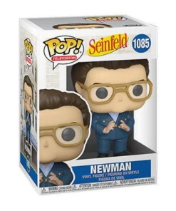 Cheap ✔️ Seinfeld Funko Pop! Newman (The Mailman) #1085 ❤️ -Pop Shop SeinfeldFunkoPop Newman TheMailman 1085 Pre Order 1800x1800