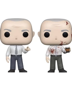 Cheapest ???? The Office Funko Pop! Creed Bratton (Chance Of CHASE) #1104 ⌛ -Pop Shop TheOfficeFunkoPop Creed ChanceofCHASE Pre Order 1800x1800