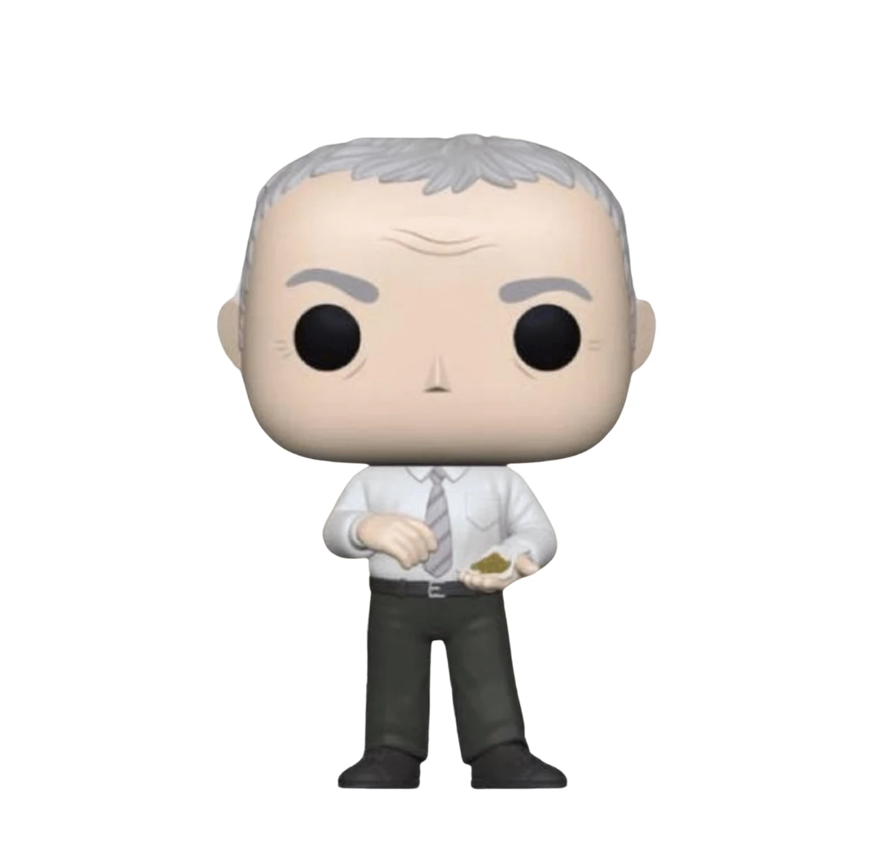 Brand new ⌛ The Office Funko Pop! Creed Bratton (with Mung Beans) #1107 ???? 4 Brand new ⌛ The Office Funko Pop! Creed Bratton (with Mung Beans) #1107 ???? - Image 2
