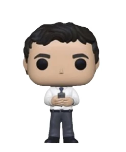 Outlet ???? TOY RESCUE: The Office Funko Pop! Ryan Howard (Blonde) #1130 (Non-Mint) ???? -Pop Shop TheOfficeFunkoPop RyanHoward Pre Order 1800x1800