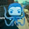 Promo ???? Umbrella Academy Funko Pop! Ben Hargreeves (GITD) #933 ???? 2 Promo ???? Umbrella Academy Funko Pop! Ben Hargreeves (GITD) #933 ???? -Pop Shop UMBRELLAGITD 1800x1800