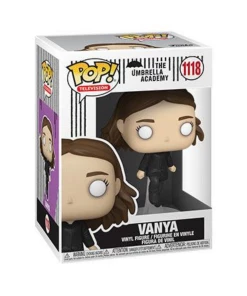 Deals ???? Umbrella Academy Funko Pop! Vanya (Floating) (Season 2) #1118 ⌛ -Pop Shop UmbrellaAcademyFunkoPop Vanya Floating Season2 1118 Pre Order 1800x1800