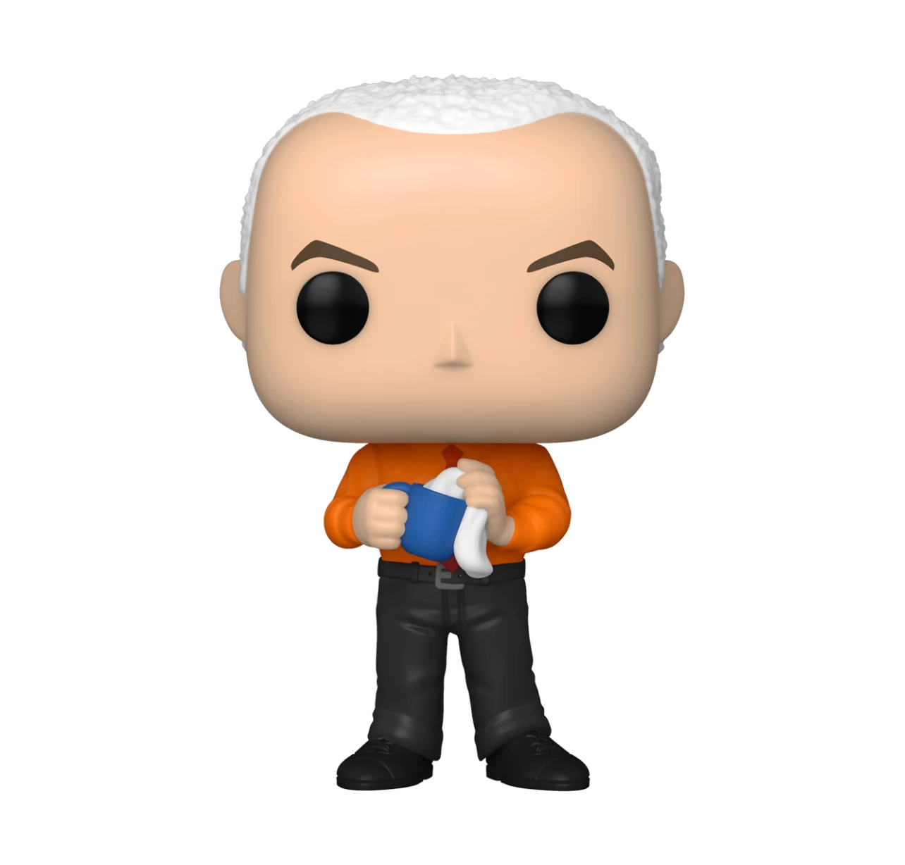 Brand new ❤️ Friends Funko Pop! Gunther #1064 ???? 4 Brand new ❤️ Friends Funko Pop! Gunther #1064 ???? - Image 2