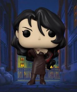 New ???? Fullmetal Alchemist Funko Pop! Lust #898 ????