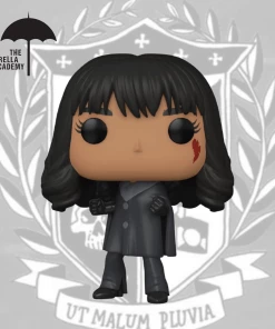 Deals ???? Umbrella Academy Funko Pop! Allison (60s Outfit) (Season 2) #1112 ✔️