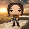 New ⌛ Attack On Titan Funko Pop! Ymir #461 (Wave 2) ???? -Pop Shop attackontitan 1 1800x1800