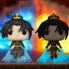 Best Pirce ???? Avatar: The Last Airbender Funko Pop! Azula (Agni Kai) (Big Apple Exclusive) #1079 6-Pack (CHASE Included) ???? -Pop Shop azula 1800x1800
