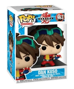Hot Sale ???? Bakugan Funko Pop! Dan #963 ✨ 6 Hot Sale ???? Bakugan Funko Pop! Dan #963 ✨ -Pop Shop bakugan 1800x1800