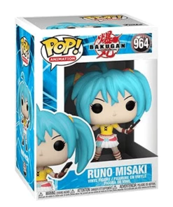 Cheap ???? Bakugan Funko Pop! Runo #964 ???? -Pop Shop bakugan 2 1800x1800