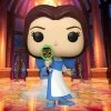 Brand new ???? Beauty And The Beast Funko Pop! Belle (with Mirror) #1132 ❤️ -Pop Shop bell dc5703a9 c7c3 44c6 b0a2 7d79c7bcecdf 1800x1800