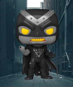 Deals ✔️ Green Lantern Funko Pop! Black Hand #384 ????