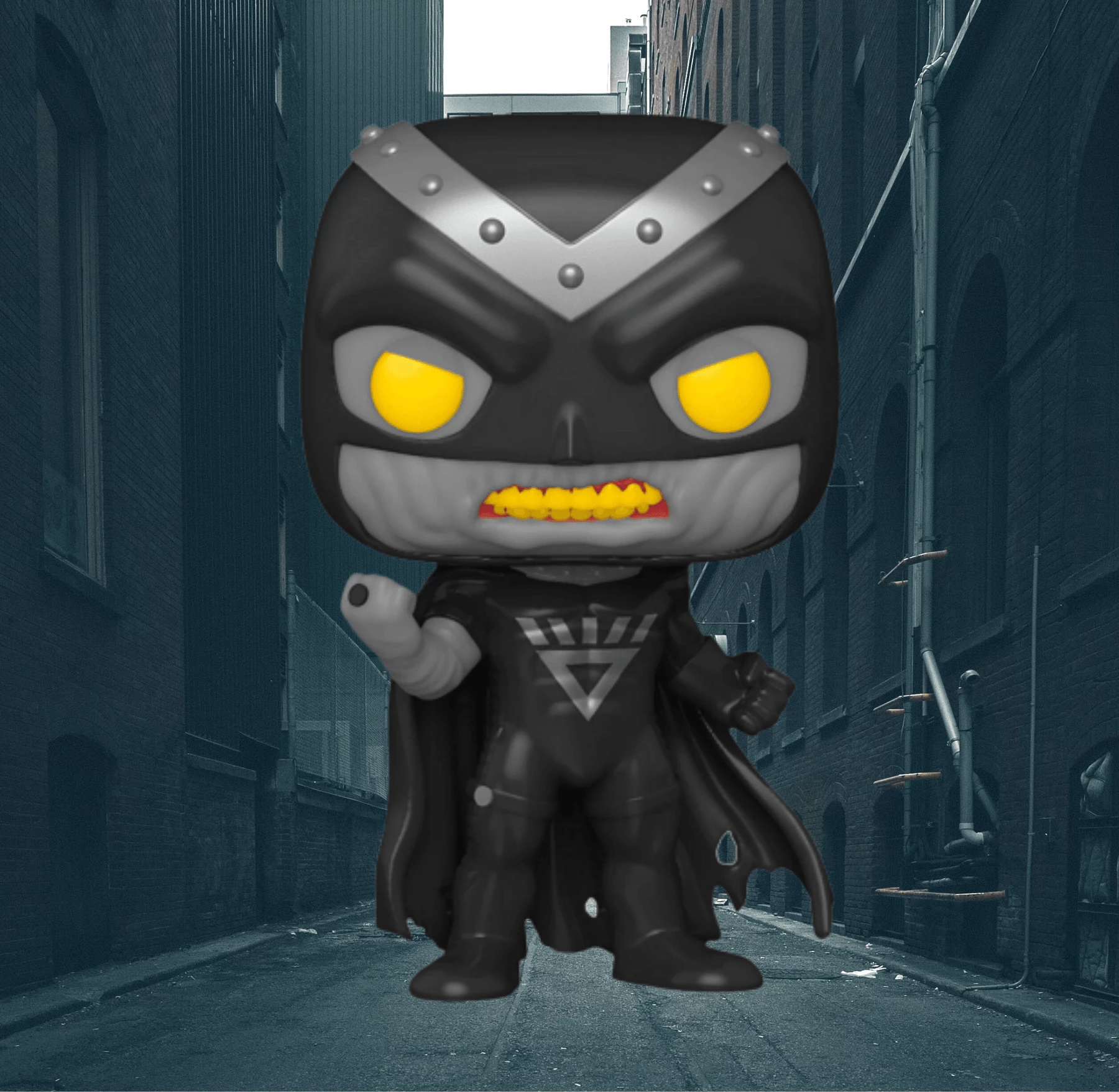 Deals ✔️ Green Lantern Funko Pop! Black Hand #384 ???? 3 Deals ✔️ Green Lantern Funko Pop! Black Hand #384 ????