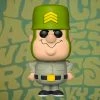Deals ⭐ Hanna-Barbera Funko Pop! Sergeant Blast (Shared Sticker) #600 ⭐ -Pop Shop blastt 1800x1800