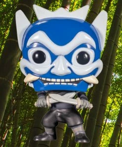 Best reviews of ✔️ Avatar The Last Airbender Funko Pop! The Blue Spirit (Zuko) #1002 ????