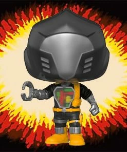 Best deal ???? G.I. Joe Funko Pop! Cobra B.A.T. (2021 ???? Summer Convention) (Shared Sticker) #80 ????