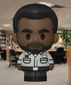 Best Sale ???? The Office Funko Mini Moments The Office - Darryl Philbin (Chance Of CHASE) ????
