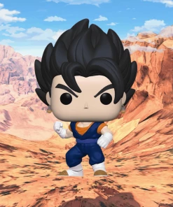 Best deal ✨ Dragon Ball Z Funko Pop! Vegito #949 ????