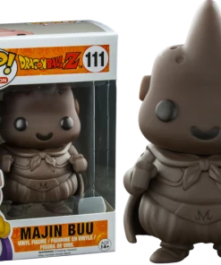 Hot Sale ???? Dragon Ball Z Funko Pop! Majin Buu (Chocolate) #111 ???? 7 Hot Sale ???? Dragon Ball Z Funko Pop! Majin Buu (Chocolate) #111 ???? -Pop Shop dragon ball z chocolate majin buu brown exclusive pop vinyl 01 1800x1800