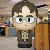Discount ???? The Office Funko Mini Moments The Office - Dwight Schrute (Chance Of CHASE) ⌛ -Pop Shop dwight 1800x1800