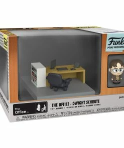 Discount ???? The Office Funko Mini Moments The Office - Dwight Schrute (Chance Of CHASE) ⌛ 12 Discount ???? The Office Funko Mini Moments The Office - Dwight Schrute (Chance Of CHASE) ⌛ -Pop Shop dwightbox2 1800x1800