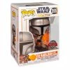 Coupon ???? TOY RESCUE: Star Wars: The Mandalorian Funko Pop! The Mandalorian (with Flame) #355 (Non-Mint) ???? 1 Coupon ???? TOY RESCUE: Star Wars: The Mandalorian Funko Pop! The Mandalorian (with Flame) #355 (Non-Mint) ???? -Pop Shop flamemand d80eebff 35f7 40c2 b66e f30df4a21ad8 1800x1800