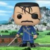 Discount ???? Fullmetal Alchemist Funko Pop! King Bradley #733 ???? 1 Discount ???? Fullmetal Alchemist Funko Pop! King Bradley #733 ???? -Pop Shop fullmetal 1800x1800