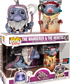 Buy ???? Dragon Ball Z Funko Pop! Piccolo (Green Chrome) (Shared Sticker) #760 ????