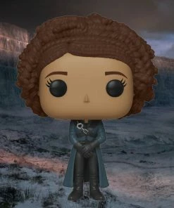 Wholesale ❤️ Game Of Thrones Funko Pop! Missandei (Shared Sticker) #77 ????