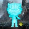 Cheap ???? Game Of Thrones Funko Pop! Crystal Night King (Dagger In Chest) (GITD) #84 ✔️ -Pop Shop gitd 1800x1800