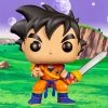 Brand new ???? Dragon Ball Z Funko Pop! Gohan (with Sword) #621 ???? -Pop Shop goham 1800x1800