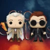 Coupon ???? Good Omens Funko Pop! Aziraphale & Crowley With Wings (2-pack) ???? 1 Coupon ???? Good Omens Funko Pop! Aziraphale & Crowley With Wings (2-pack) ???? -Pop Shop goodomensbundle1 1800x1800