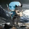 Brand new ???? Game Of Thrones Funko Pop! Ride Mounted White Walker (on Horse) #60 ???? -Pop Shop gothorse 1800x1800