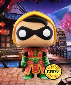 Discount ???? DC Imperial Palace Funko Pop! Robin CHASE ???? 8 Discount ???? DC Imperial Palace Funko Pop! Robin CHASE ???? -Pop Shop imperial robin chase 1800x1800