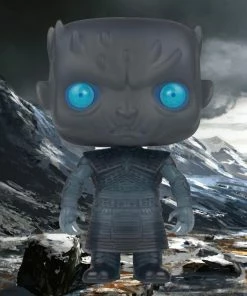Wholesale ⭐ Game Of Thrones Funko Pop! Night King (Shared Sticker) #44 ✔️