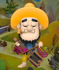Best reviews of ???? Hanna-Barbera Funko Pop! Lazy Luke #599 ????