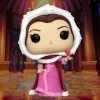 New ???? Beauty And The Beast Funko Pop! Winter Belle (with Hooded Cape) #1137 ✔️ -Pop Shop lumiere 1800x1800