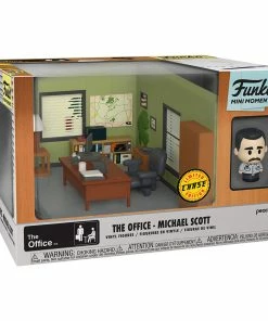 Hot Sale ???? The Office Funko Mini Moments The Office - Michael Scott (Chance Of CHASE) ???? 12 Hot Sale ???? The Office Funko Mini Moments The Office - Michael Scott (Chance Of CHASE) ???? -Pop Shop michealbox1 1800x1800