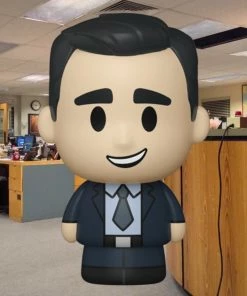 Hot Sale ???? The Office Funko Mini Moments The Office - Michael Scott (Chance Of CHASE) ????