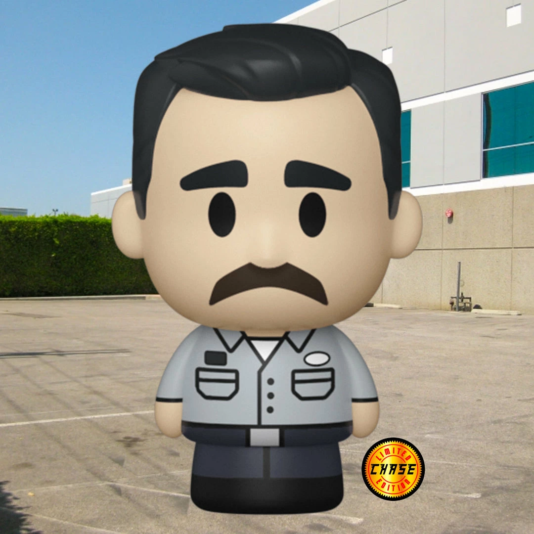 Hot Sale ???? The Office Funko Mini Moments The Office - Michael Scott (Chance Of CHASE) ???? 4 Hot Sale ???? The Office Funko Mini Moments The Office - Michael Scott (Chance Of CHASE) ???? - Image 2