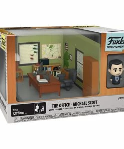 Hot Sale ???? The Office Funko Mini Moments The Office - Michael Scott (Chance Of CHASE) ???? 13 Hot Sale ???? The Office Funko Mini Moments The Office - Michael Scott (Chance Of CHASE) ???? -Pop Shop mihcelabox2 1800x1800