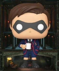 Wholesale ❤️ Umbrella Academy Funko Pop! Number Five CHASE #932 ????