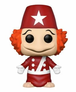 Brand new ✨ H.R. Pufnstuf Funko Pop! Cling (Shared Sticker) #897 ???? -Pop Shop nycc11 1024x1024 1800x1800