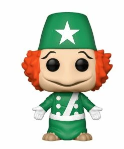 Deals ✔️ H.R. Pufnstuf Funko Pop! Clang (Shared Sticker) #898 ???? -Pop Shop nycc12 1024x1024 1800x1800