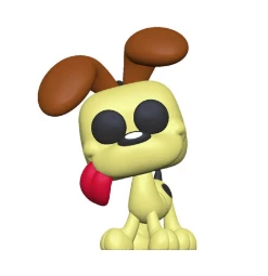 Promo ???? Garfield Funko Pop! Odie ????