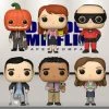 Cheap ✔️ The Office Funko Pop! Complete Set Of 6 ???? 1 Cheap ✔️ The Office Funko Pop! Complete Set Of 6 ???? -Pop Shop officebundle 1800x1800